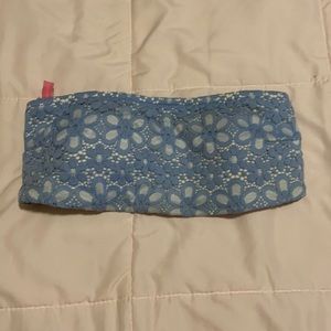 Victoria’s Secret bikini top